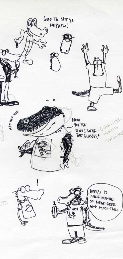 study_for_eugene-the_alligator_004