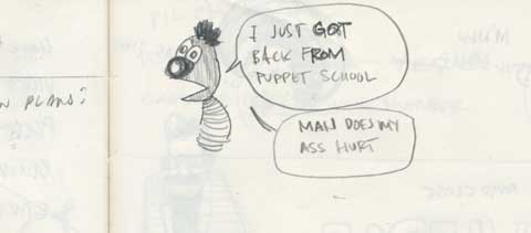puppet_school