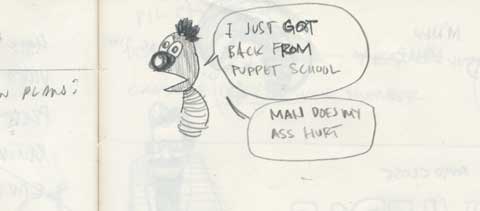 puppet_school